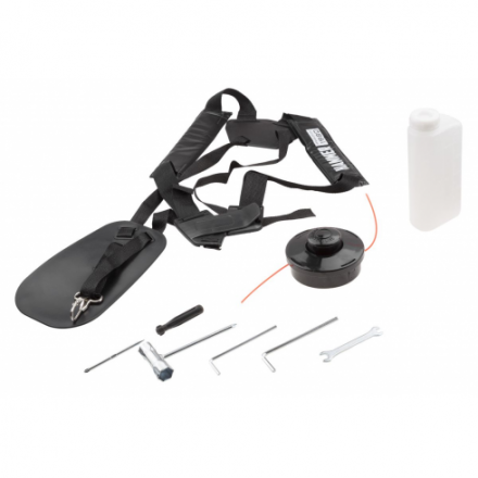 Бензокоса Hammer MTK620C Бензокоса Hammer MTK620C