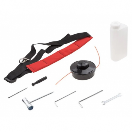 Бензокоса Hammer MTK420C Бензокоса Hammer MTK420C