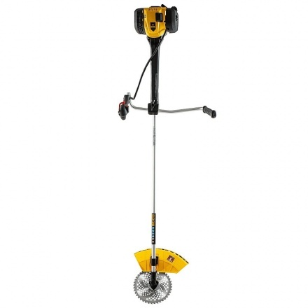 Триммер бензиновый Denzel DGT-43-PRO Триммер бензиновый Denzel DGT-43-PRO