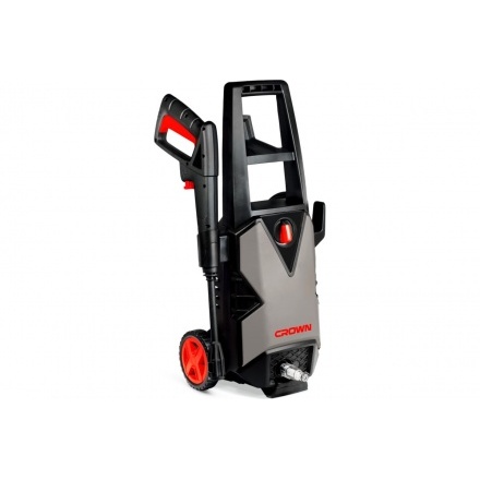 Мойка высокого давления CROWN CT42020 Мойка высокого давления CROWN CT42020