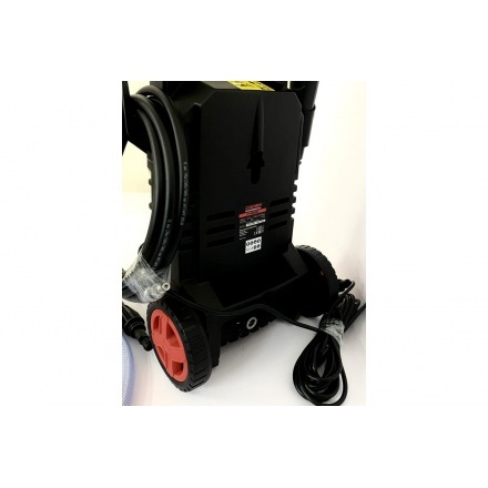 Мойка высокого давления CROWN CT42020 Мойка высокого давления CROWN CT42020