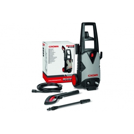 Мойка высокого давления CROWN CT42021 Мойка высокого давления CROWN CT42021