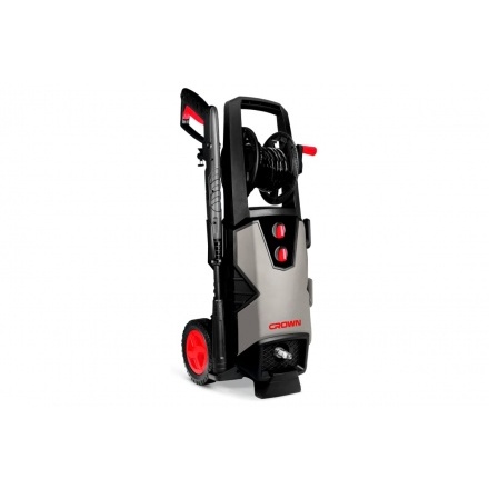 Мойка высокого давления CROWN CT42024 Мойка высокого давления CROWN CT42024