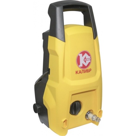 Мойка высокого давления Калибр ВДМ-1600 (60810) Мойка высокого давления Калибр ВДМ-1600 (60810)