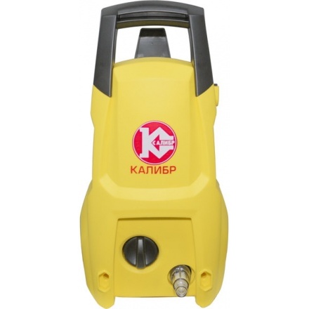 Мойка высокого давления Калибр ВДМ-1600 (60810) Мойка высокого давления Калибр ВДМ-1600 (60810)