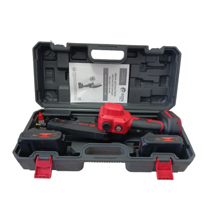 Аккумуляторная цепная пила Edon UNS-21/8BL Аккумуляторная цепная пила Edon UNS-21/8BL