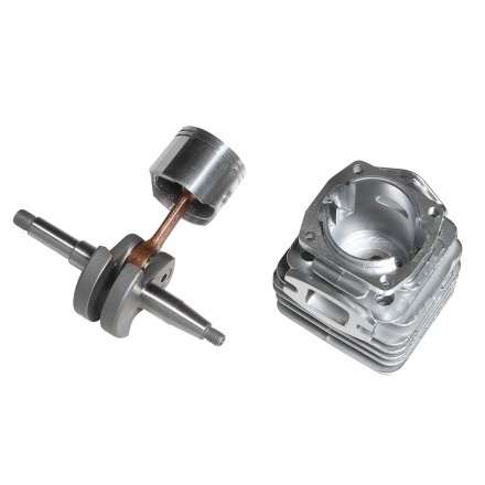 Бензопила EFCO MTH 560 Бензопила EFCO MTH 560