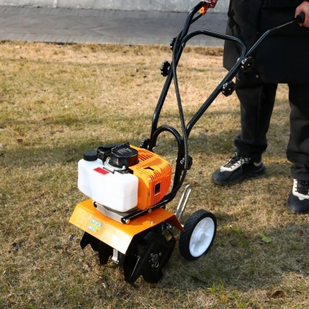 Мотокультиватор Deko DKGC 260 Мотокультиватор Deko DKGC 260