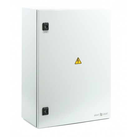 Источник бесперебойного питания SKAT SMART UPS-1000 IP65 SNMP Wi-Fi