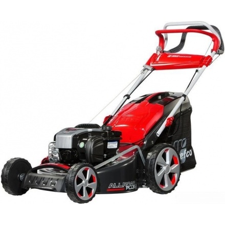 Газонокосилка бензиновая самоходная EFCO LR 53 TBX Allroad Plus 4 Газонокосилка бензиновая самоходная EFCO LR 53 TBX Allroad Plus 4