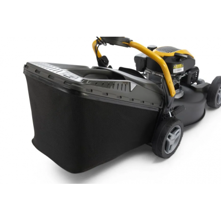 Газонокосилка бензиновая Stiga Combi 548 S Газонокосилка бензиновая Stiga Combi 548 S