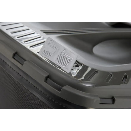 Газонокосилка бензиновая Stiga Combi 548 S Газонокосилка бензиновая Stiga Combi 548 S