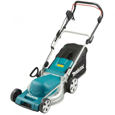 Газонокосилка электрическая Makita ELM 4121