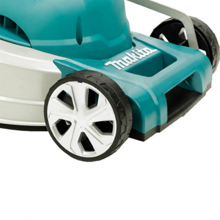 Газонокосилка электрическая Makita ELM 4121 Газонокосилка электрическая Makita ELM 4121