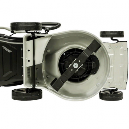 Газонокосилка электрическая Makita ELM 4121 Газонокосилка электрическая Makita ELM 4121