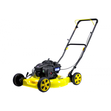 Газонокосилка бензиновая Champion LM5127BS Газонокосилка бензиновая Champion LM5127BS