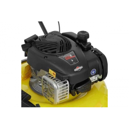 Газонокосилка бензиновая Champion LM5127BS Газонокосилка бензиновая Champion LM5127BS