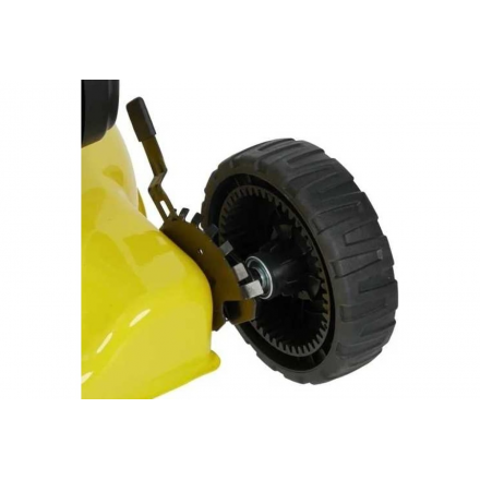 Газонокосилка бензиновая Champion LM5127BS Газонокосилка бензиновая Champion LM5127BS