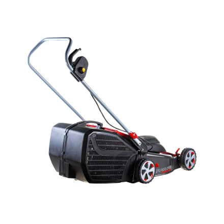 Газонокосилка электрическая EFCO LR 44 PE Comfort Plus Газонокосилка электрическая EFCO LR 44 PE Comfort Plus