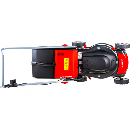 Газонокосилка электрическая EFCO LR 44 PE Comfort Plus Газонокосилка электрическая EFCO LR 44 PE Comfort Plus