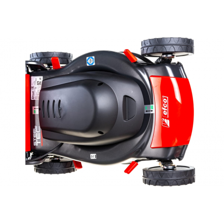 Газонокосилка электрическая EFCO LR 44 PE Comfort Plus Газонокосилка электрическая EFCO LR 44 PE Comfort Plus