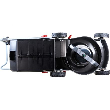 Газонокосилка электрическая EFCO LR 44 PE Comfort Plus Газонокосилка электрическая EFCO LR 44 PE Comfort Plus