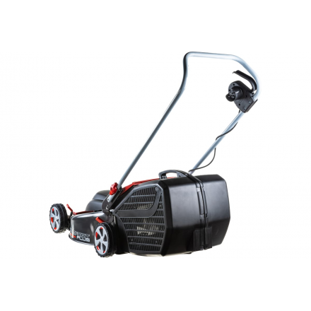 Газонокосилка электрическая EFCO LR 48 PE Comfort Plus Газонокосилка электрическая EFCO LR 48 PE Comfort Plus