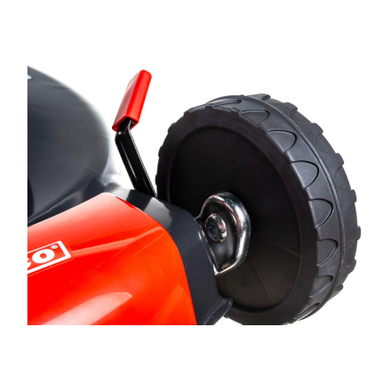 Газонокосилка электрическая EFCO LR 48 PE Comfort Plus Газонокосилка электрическая EFCO LR 48 PE Comfort Plus