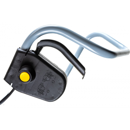 Газонокосилка электрическая EFCO LR 48 PE Comfort Plus Газонокосилка электрическая EFCO LR 48 PE Comfort Plus