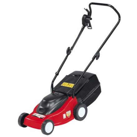 Газонокосилка электрическая EFCO PR 35 S Газонокосилка электрическая EFCO PR 35 S