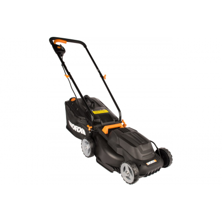 Газонокосилка электрическая Worx WG713E