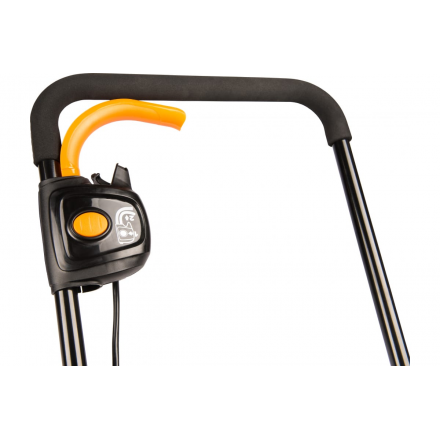 Газонокосилка электрическая Worx WG713E Газонокосилка электрическая Worx WG713E