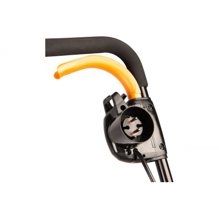 Газонокосилка электрическая Worx WG713E Газонокосилка электрическая Worx WG713E