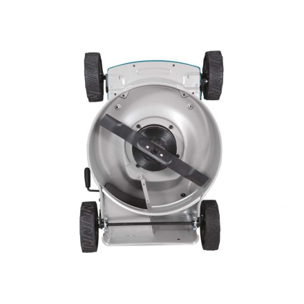 Газонокосилка аккумуляторная Makita DLM 460 PT2 Газонокосилка аккумуляторная Makita DLM 460 PT2