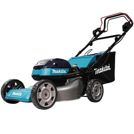 Газонокосилка аккумуляторная Makita LM 001 GZ Газонокосилка аккумуляторная Makita LM 001 GZ