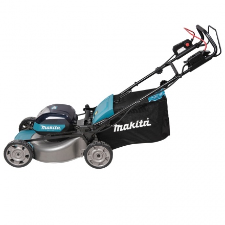 Газонокосилка аккумуляторная Makita LM 001 GZ Газонокосилка аккумуляторная Makita LM 001 GZ