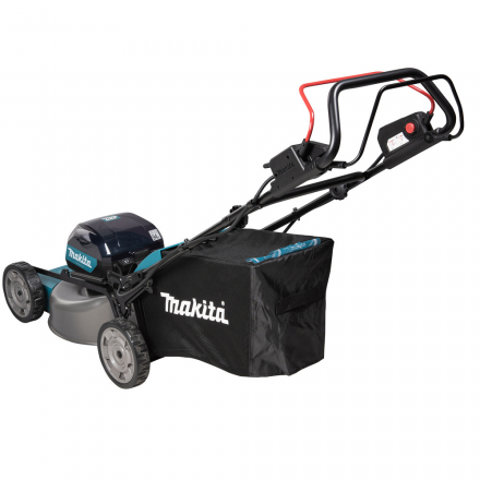 Газонокосилка аккумуляторная Makita LM 001 GZ Газонокосилка аккумуляторная Makita LM 001 GZ