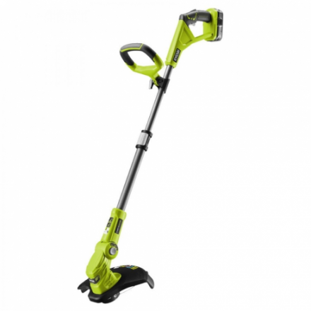 Триммер аккумуляторный Ryobi RLT183225F