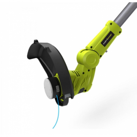 Триммер аккумуляторный Ryobi RLT183225F Триммер аккумуляторный Ryobi RLT183225F