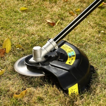 Триммер аккумуляторный Deko DKTR40V Pro Триммер аккумуляторный Deko DKTR40V Pro