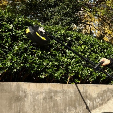 Триммер аккумуляторный Deko DKTR40V Pro Триммер аккумуляторный Deko DKTR40V Pro