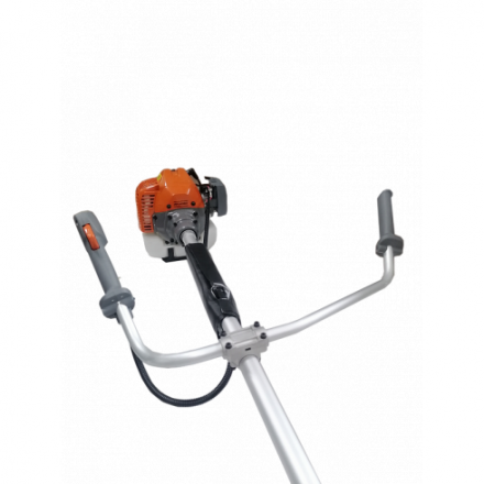 Триммер бензиновый Holzfforma FF143RLL Триммер бензиновый Holzfforma FF143RLL