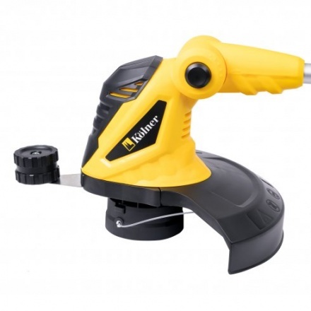 Триммер электрический Kolner KET 1000 Триммер электрический Kolner KET 1000