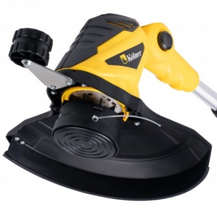 Триммер электрический Kolner KET 1000 Триммер электрический Kolner KET 1000