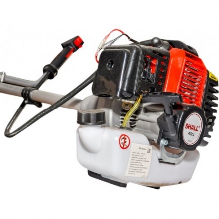 Бензокоса Shall SD-40-5 Бензокоса Shall SD-40-5