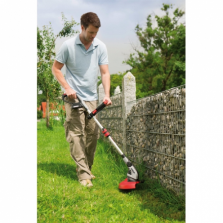 Триммер электрический AL-KO GTE 450 Comfort Триммер электрический AL-KO GTE 450 Comfort