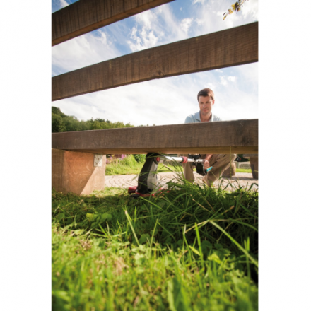 Триммер электрический AL-KO GTE 450 Comfort Триммер электрический AL-KO GTE 450 Comfort