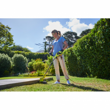 Триммер электрический Ryobi RLT6130 Триммер электрический Ryobi RLT6130