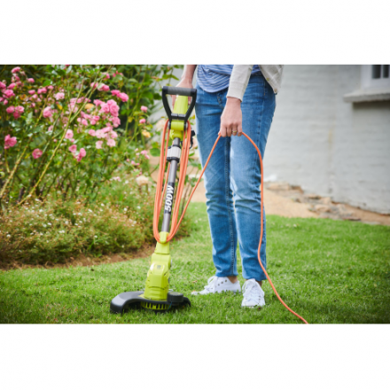 Триммер электрический Ryobi RLT5127 Триммер электрический Ryobi RLT5127