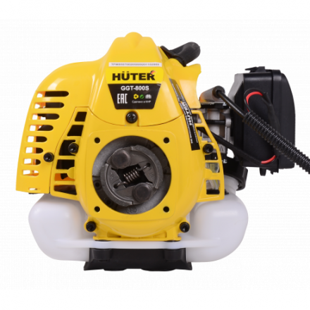 Бензокоса Huter GGT-800S (70/2/5) Бензокоса Huter GGT-800S (70/2/5)